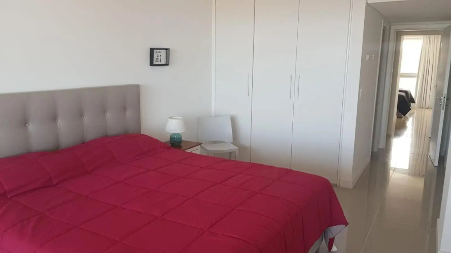 Departamento con terraza propia - Edificio Lumiere Punta del Este