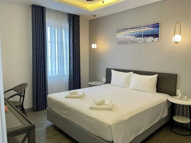 Bella hotel Phu Quoc
