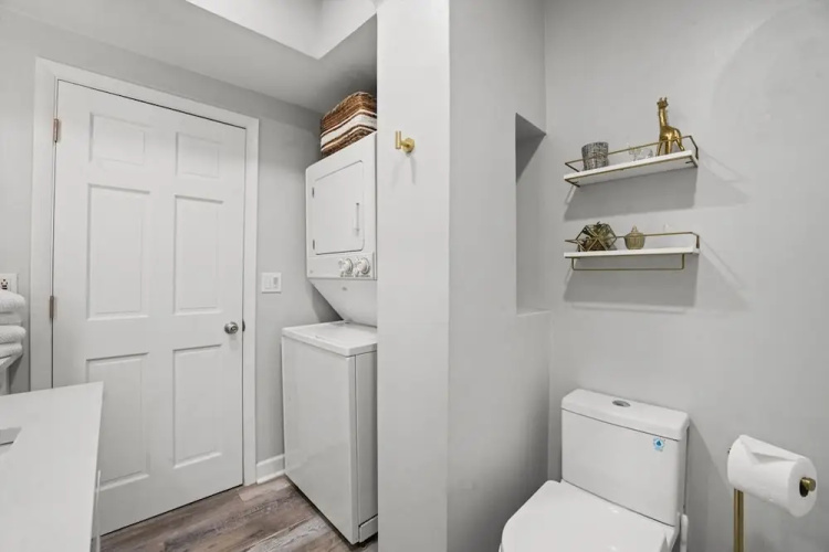 Beautiful Rental Unit in Chicago