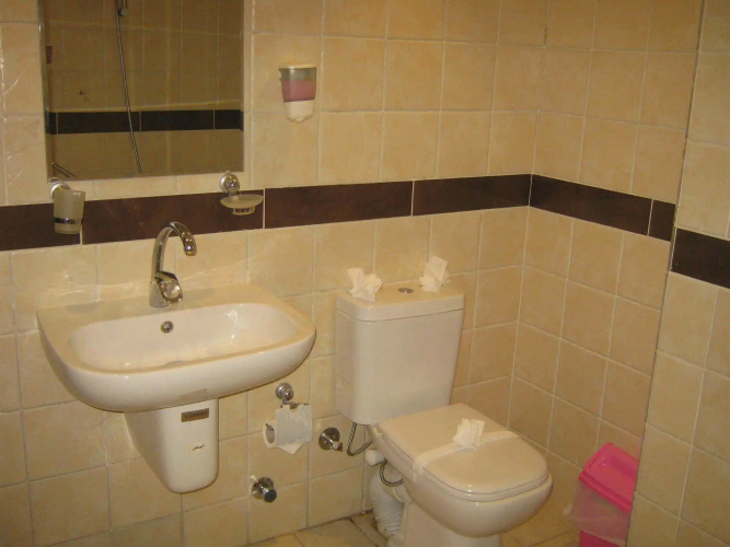 El Tonsy Cairo Hotel