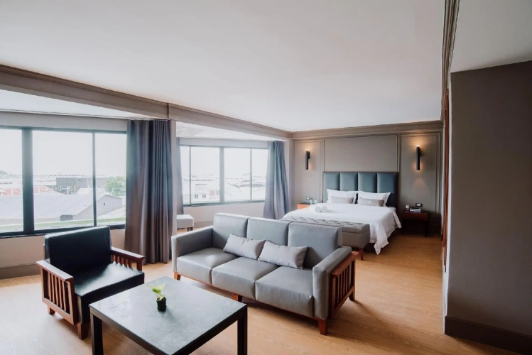 Suite
