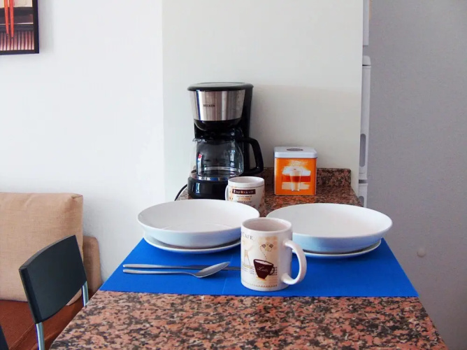Comfortable Studio Costa del Silencio by HelloApartments