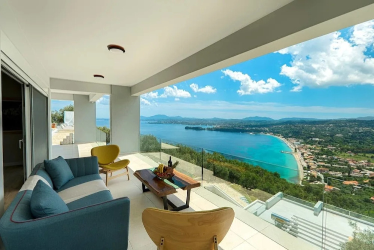 Luxury Villas by Monika Experiences