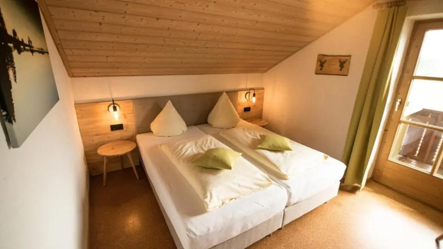 Ferienhaus Haußmann