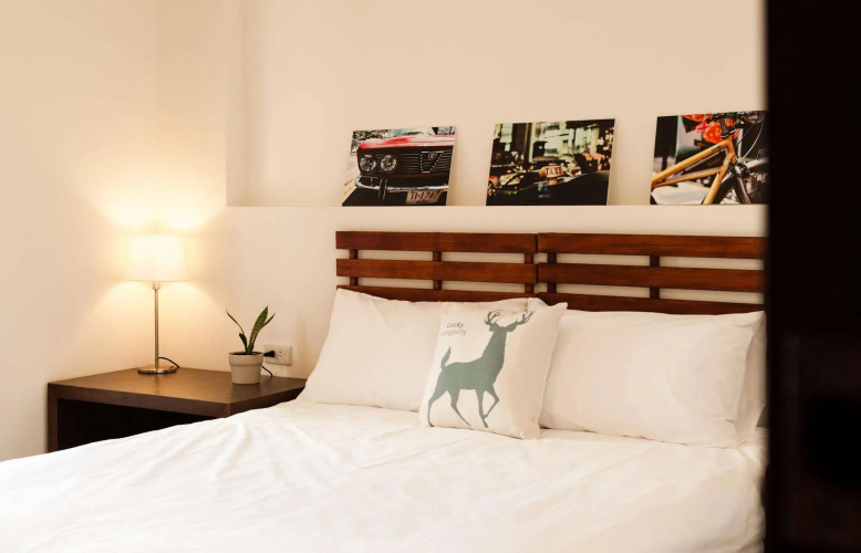 Zeroplus B&B