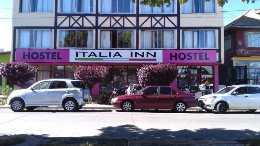 Imagen del hotel