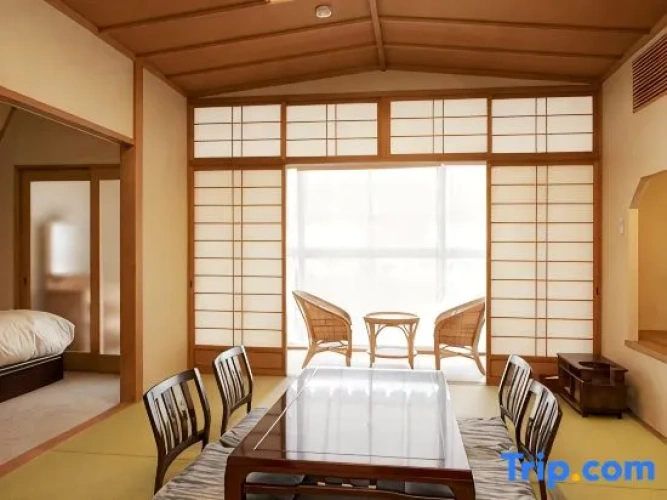 Standard Family room