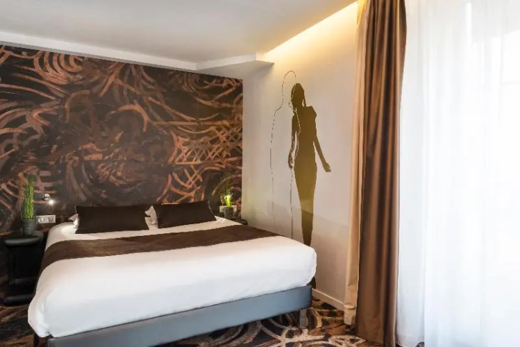 Classic Single room