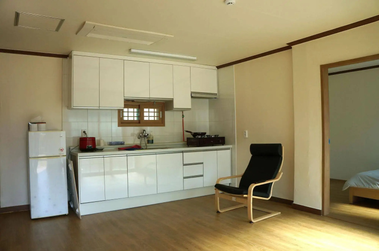 Soh Guesthouse