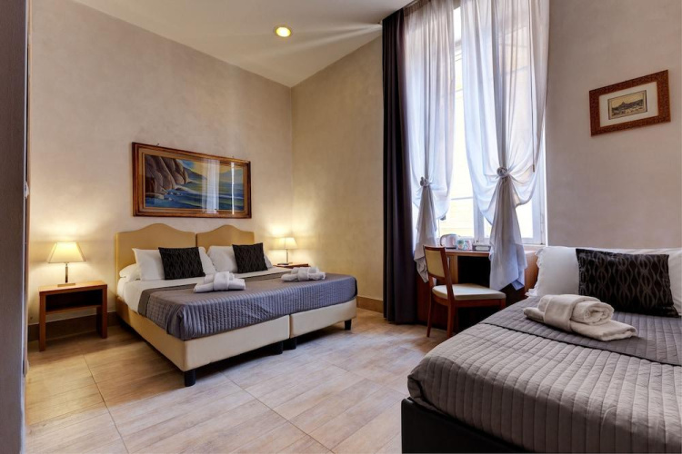 Collina Suites
