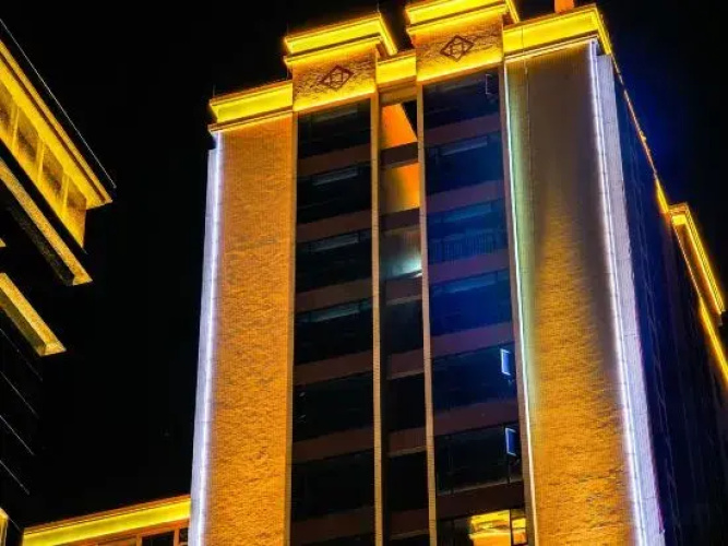 Image de l'hôtel