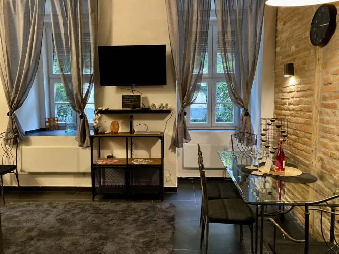 Király Apartman