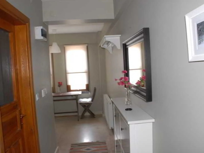 No 34 Hotel