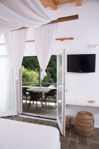 Skiathos Holidays
