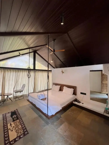 La Moire Resort