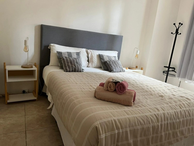 Maipu Apart Studio