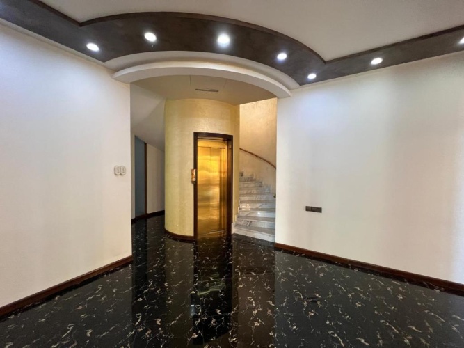 Hotel rooms