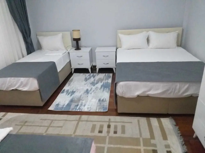 Star Home