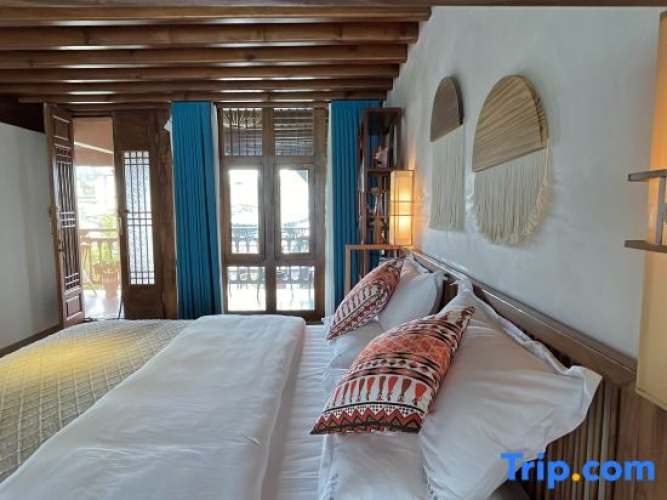 Standard Duplex room