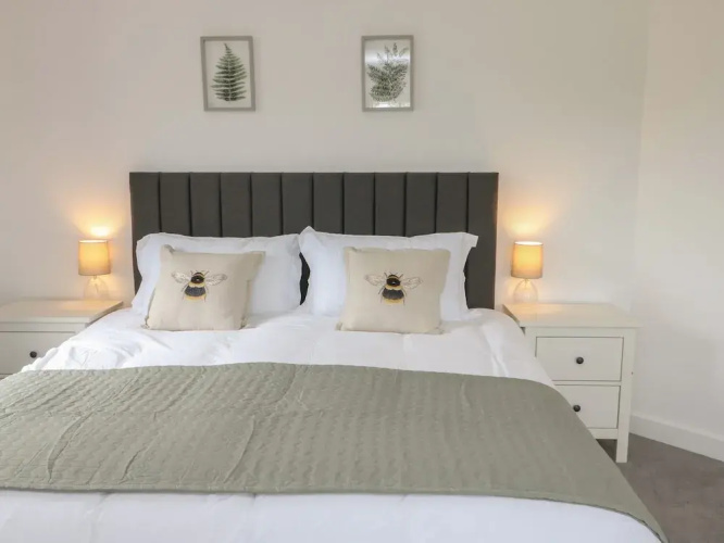 Bay Tree Cottage