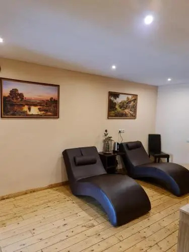 Laguna House