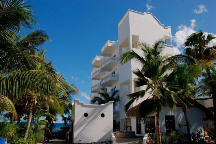 Hotelbild