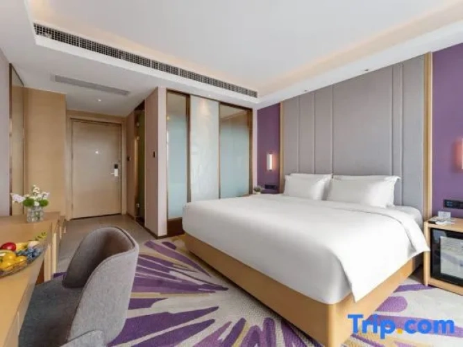 Deluxe Double room with river view