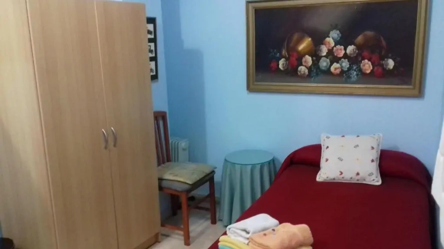 Economy Single room