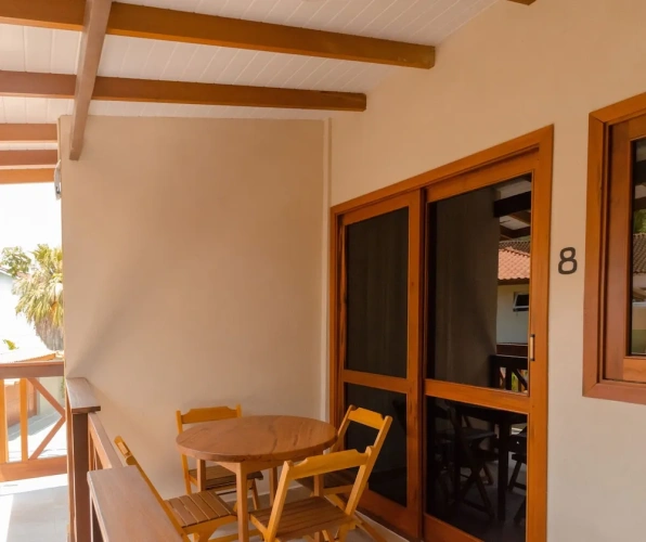 Standard Apartment