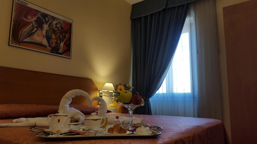 Nuovo Albergo