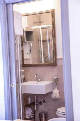 B&B Stanze del David Place
