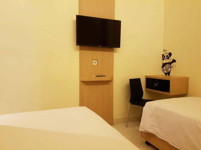 Bold Hotel Jakarta