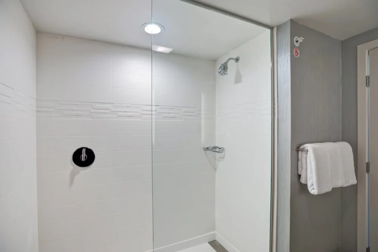 1 Bedroom Suite