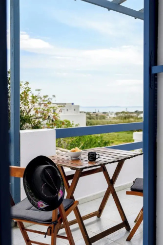 Blue Heart Luxury Suites