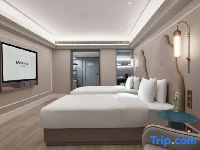 Classic Twin room