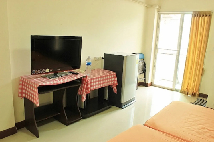 The Cottage Salaya