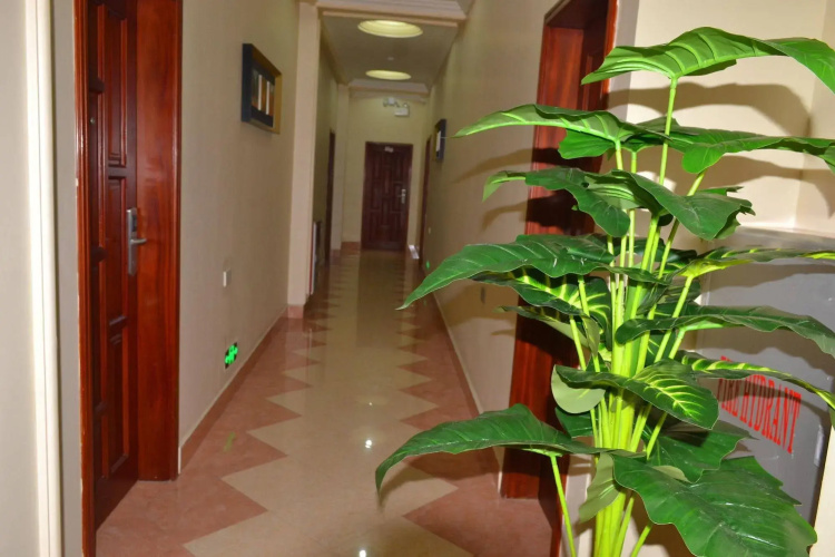 JAMIREX Hotel