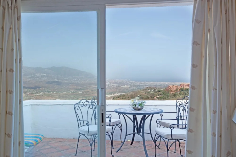Apartment Jacarandas de Elviria