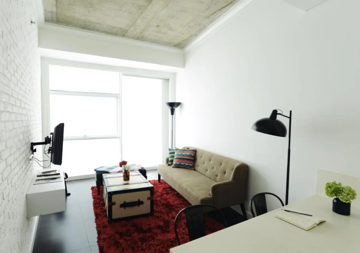 Morrissey Hotel