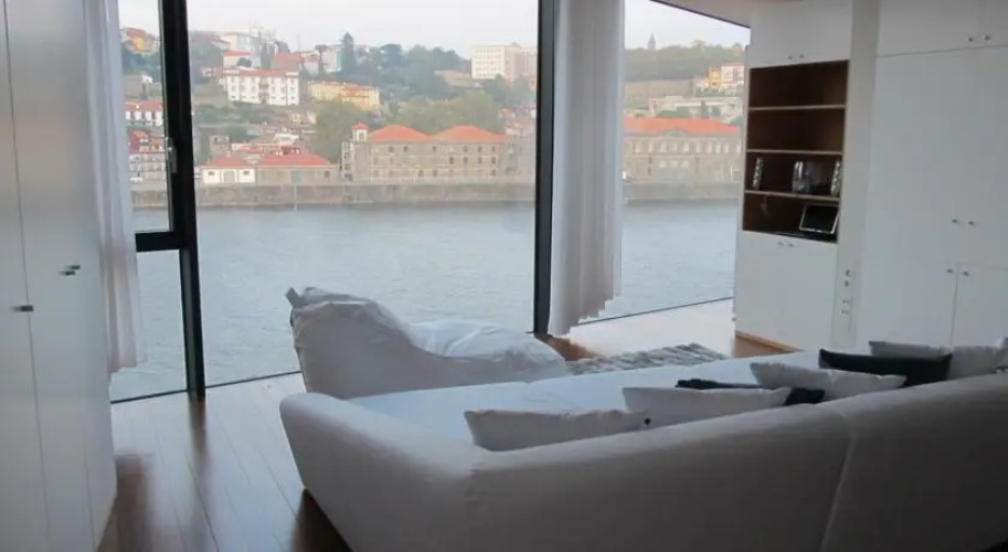 Lake Apartments