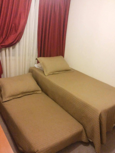 A&G Apart Hotel