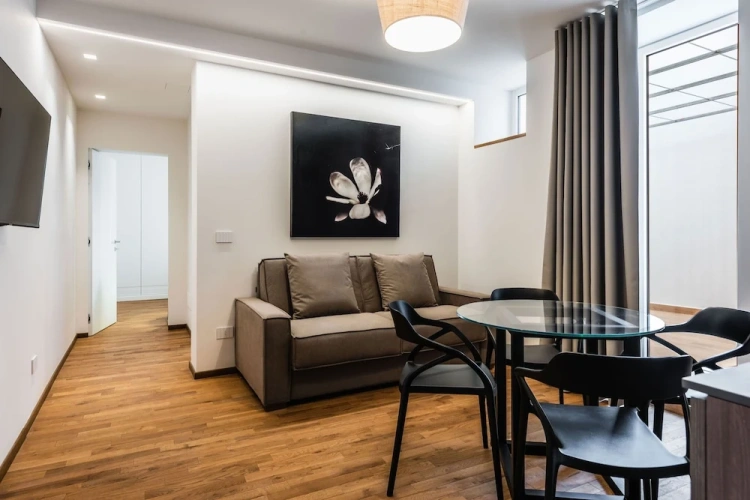 Superior Apartment