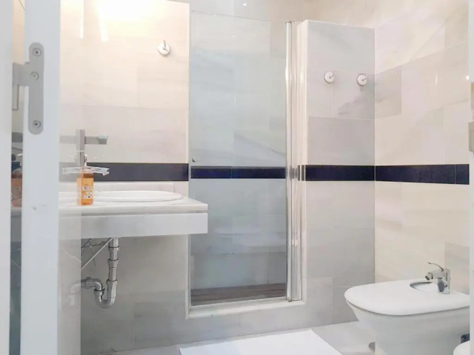 Apartament - Studio Abad