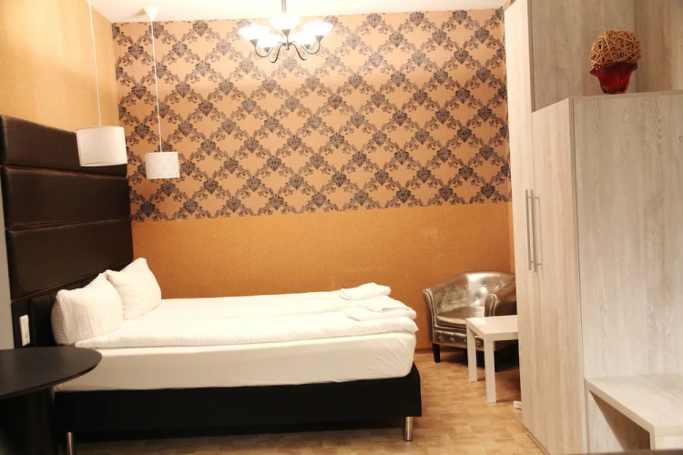 Apartment Caplex