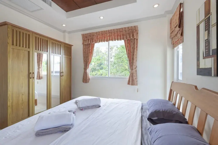 Karon Hill Villa