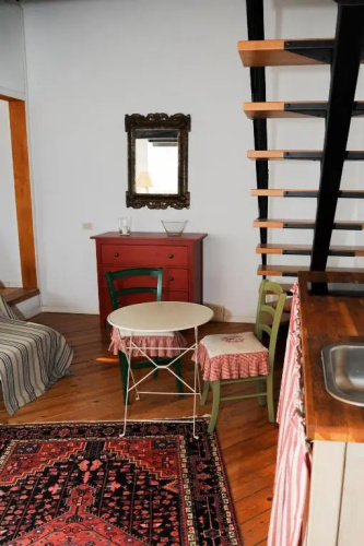 Bellavista Suite