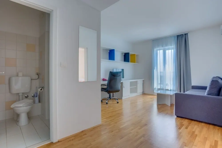 Comfort Suite