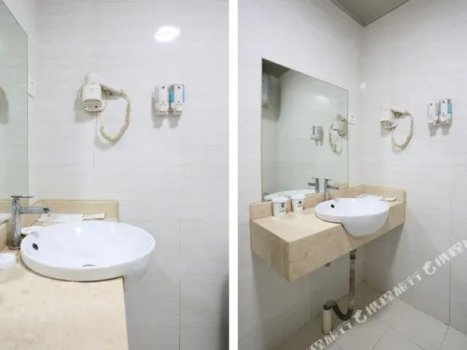 OYO Nanning 80 Style Hotel