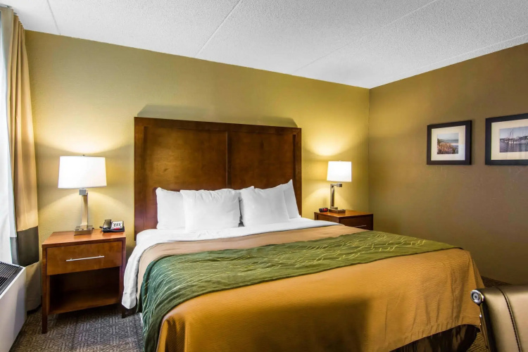 Quality Inn