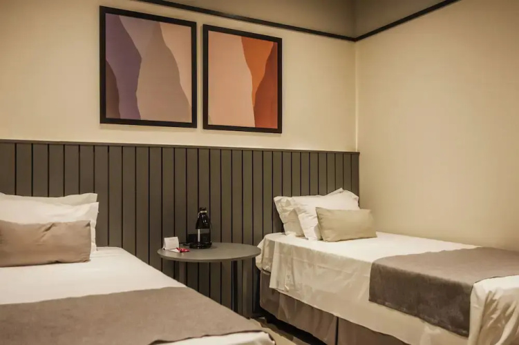 Hotel Avenida